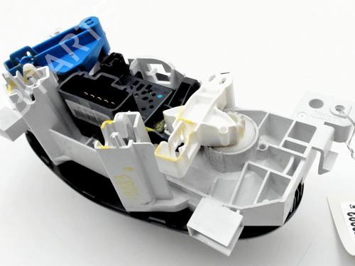 Climate control DACIA SANDERO 1.2 16V | BP32396687I5 - Image 4