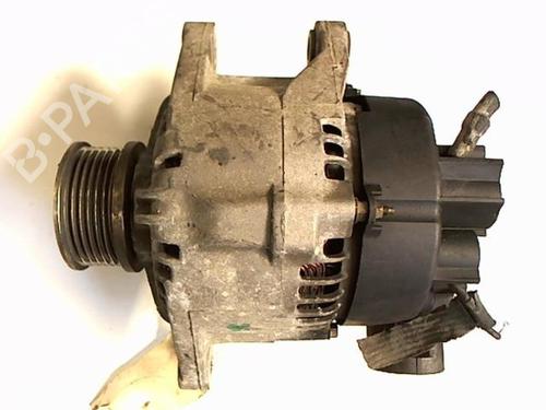 Generator FIAT PUNTO (188_) 1.9 DS 60 (188.031, .051, .231, .251) (60 hp) 20471315