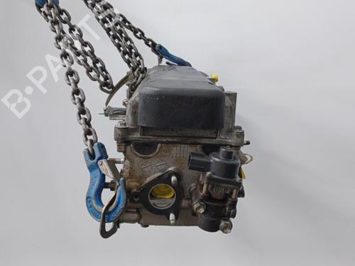 Used Cylinder head Cylinder head SUZUKI SWIFT III (MZ, EZ) 1.3 (RS413, ZC11S) (92 hp) 20401205 20401205