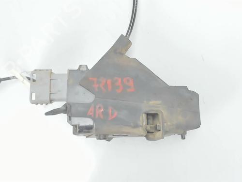 Rear right lock CITROËN C4 I (LC_) 1.6 HDi | BP20405508C99 