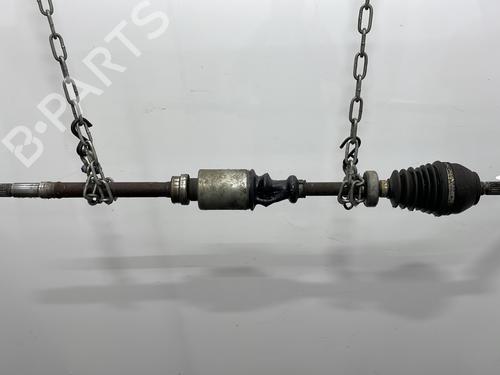 Right front driveshaft CITROËN XSARA (N1) 1.4 i | BP27347508M39 