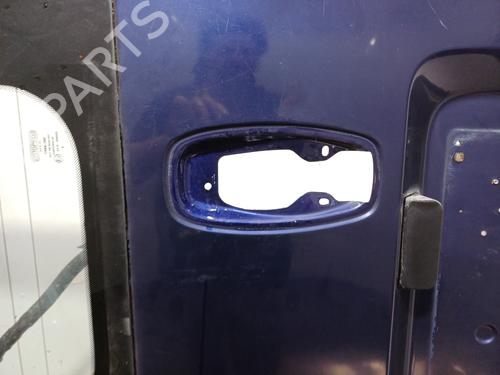 Left tailgate CITROËN NEMO MPV | BP36248488C76 - Image 6