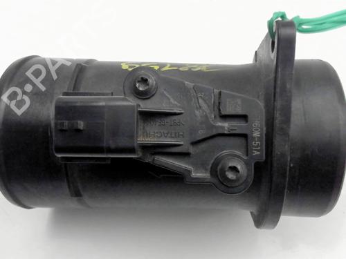 Used Mass air flow sensor Mass air flow sensor RENAULT KANGOO Express (FW0/1_) 1.5 dCi 95 (FW16) (95 hp) 30363780 30363780
