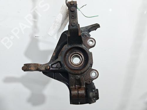 Used Right front steering knuckle Right front steering knuckle FIAT 500L (351_, 352_) 1.3 D Multijet (199LXY1A, 199LXY11) (84 hp) 39904750 39904750