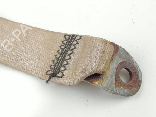 Rear right belt tensioner NISSAN X-TRAIL I (T30) 2.2 Di 4x4 | BP20421621C90 