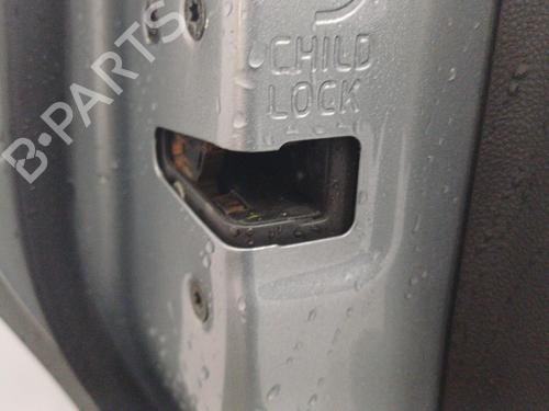 Left rear door VOLVO V50 (545) D2 | BP20400956C4 