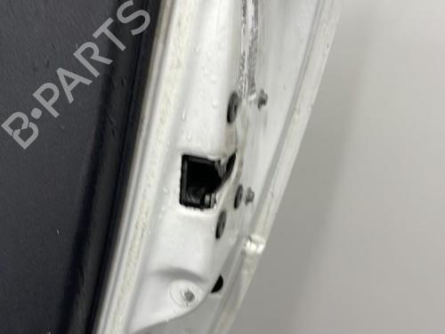 Right front door RENAULT CLIO II (BB_, CB_) 1.5 dCi (B/CB07) | BP20386960C3 