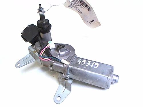 Rear wiper motor CHEVROLET AVEO / KALOS Hatchback (T250, T255) 1.2 LPG | BP20479253M102 