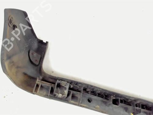 Rear bumper RENAULT KANGOO (KC0/1_) 1.5 dCi (KC07) | BP20443596C8 