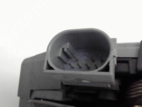 Rear left lock BMW X5 (E53) 3.0 d | BP30688867C100 