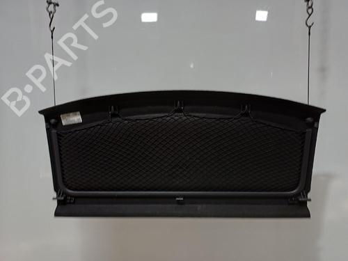 Rear parcel shelf VW GOLF V (1K1) | BP37458592C85 - Image 2