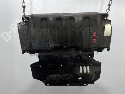 Used Underbody protection MITSUBISHI L200 (K7_T, K6_T, K5_T) 2.5 TD 4WD (K74T) (115 hp) 30443837