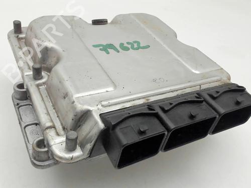 Engine control unit (ECU) RENAULT TRAFIC II Van (FL) 1.9 dCi 80 (FL0B) | BP35892758M57 - Image 4