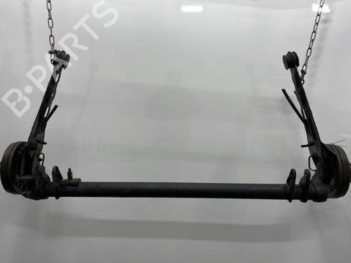 Used Rear axle Rear axle HONDA CIVIC III Shuttle (AN, AR) 1.5 (AN) (86 hp) 21207383 21207383