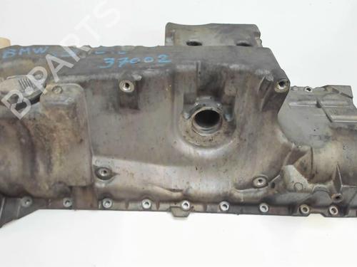 Used Oil sump Oil sump BMW 3 Touring (E46) 325 xi (192 hp) 21203350 21203350