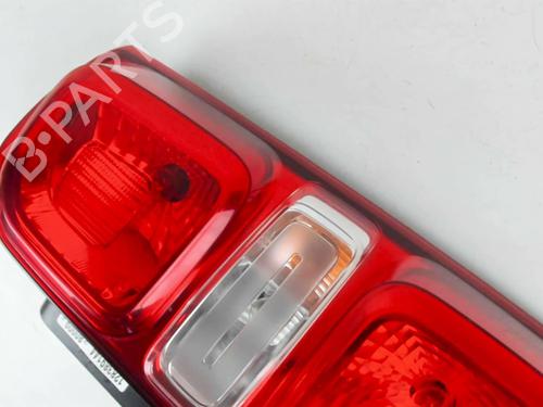 Right taillight PEUGEOT EXPERT Van (V_) 2.0 BlueHDi 180 | BP36957581C35 - Image 5