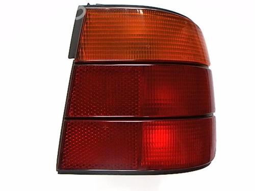 Used Right taillight BMW 5 (E34) 525 tds (143 hp) 20413823