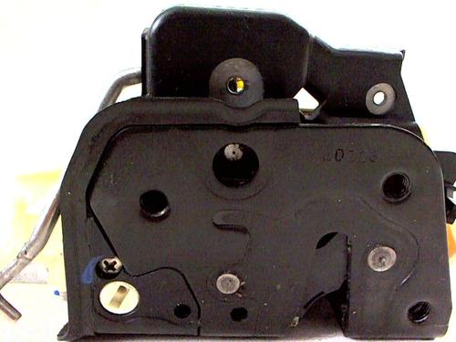 Rear right lock AUDI A4 B7 (8EC) 3.0 TDI quattro | BP20444483C99 
