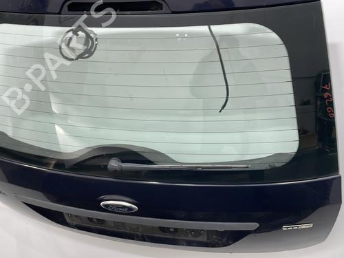 Tailgate FORD FIESTA V (JH_, JD_) 1.4 TDCi | BP29438024C6 