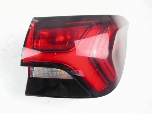 Right taillight MG MG 5 Estate EV | BP39641637C35 - Image 6