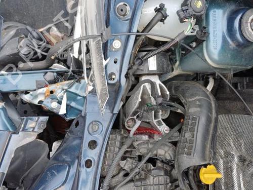Starter DACIA SANDERO II 1.0 SCe 75 (B8JC, B8JD, B8NC) | BP34407548M8 - Image 17