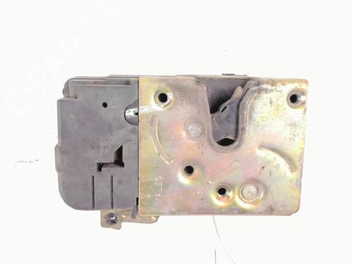 Used Front left lock Front left lock PEUGEOT 206 SW (2E/K) 2.0 HDi (90 hp) 20445103 20445103