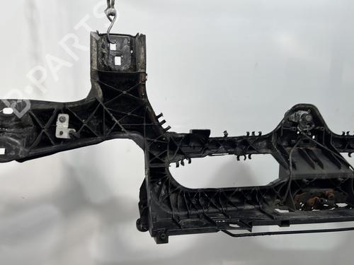 Used Front slam panel Front slam panel FORD TRANSIT CUSTOM V362 Van (FY, FZ) 2.0 EcoBlue (130 hp) 33622171 33622171