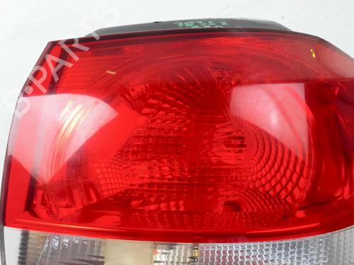 Right taillight VW GOLF VI (5K1) | BP36173221C35 - Image 3
