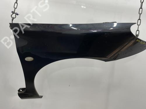 Used Right front fenders PEUGEOT 307 (3A/C) 1.6 HDi 110 (109 hp) 24810239