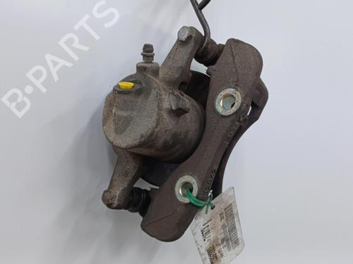 Right front brake caliper CITROËN C3 I (FC_, FN_) 1.6 16V | BP20450982M104 