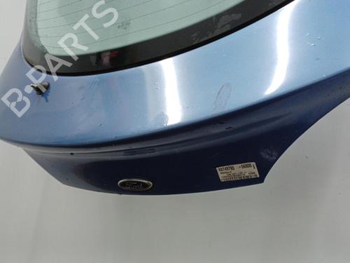 Used Tailgate Tailgate FORD PUMA (EC_) 1.4 16V (90 hp) 20406379 20406379