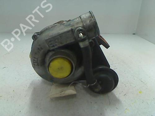 Used Turbocharger/Supercharger FORD FIESTA III (GFJ) [1989-1997]  21205281