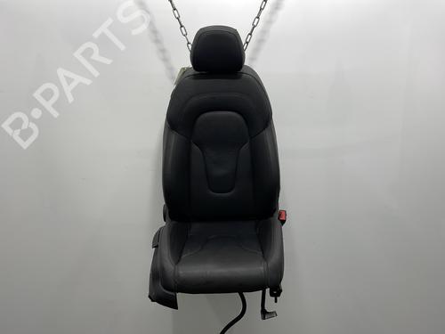 Used Right front seat AUDI TT (8J3) 2.0 TFSI (200 hp) 31377043