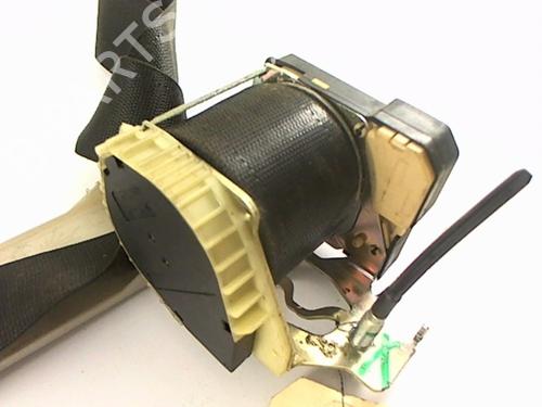 Front right belt tensioner OPEL ZAFIRA A MPV (T98) 2.2 DTI 16V (F75) | BP21234779C88 