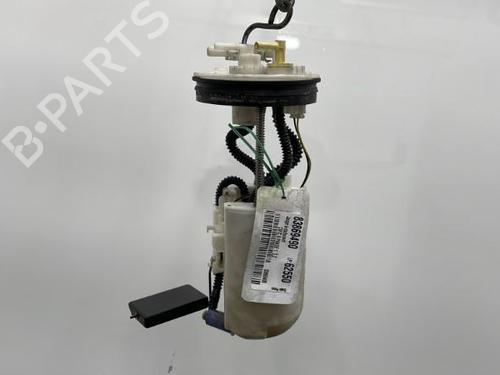 Fuel pump HONDA CIVIC VIII Hatchback (FN, FK) 2.2 CTDi (FK3) | BP20463280M76 