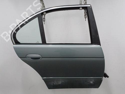 Used Right rear door BMW 5 (E39) 530 d (193 hp) 20403624