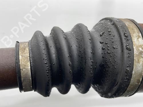 Right front driveshaft PEUGEOT 206 CC (2D) 1.6 16V (2DNFUF, 2DNFUR) | BP30822440M39
