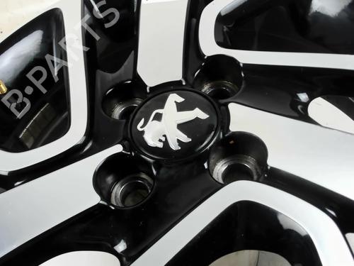 Used Rim Rim PEUGEOT 108 1.2 (82 hp) 34104430 34104430