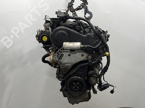 Engine VW GOLF VI (5K1) 2.0 TDI | BP31914486M1 