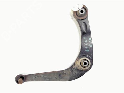 Used Right front suspension arm PEUGEOT 206 Hatchback (2A/C) 1.4 i (75 hp) 20398511