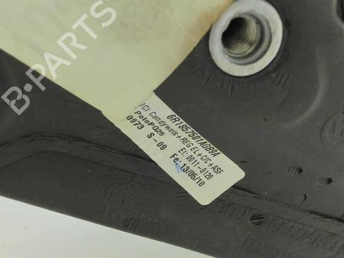 Retrovisor esquerdo Retrovisor esquerdo 20446913 20446913