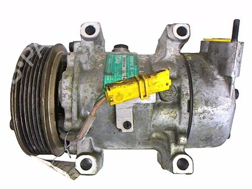 Used AC compressor PEUGEOT 307 (3A/C) 1.6 16V (109 hp) 20478944