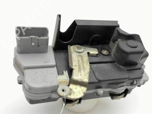 Rear right lock CITROËN XSARA PICASSO (N68) 2.0 HDi | BP28361845C99 