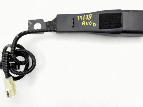 Seat buckle SUZUKI BALENO (FW, EW) 1.2 (A1K412) | BP21525625I32 - Image 3
