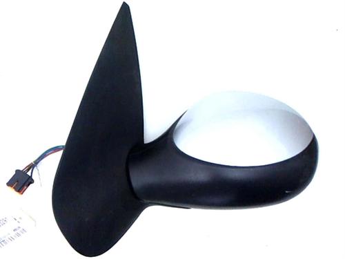 Left mirror PEUGEOT 206 Hatchback (2A/C) 1.4 i | BP20444707C26 