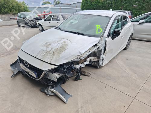 Starter MAZDA 3 (BM, BN) | BP34355608M8 - Image 25
