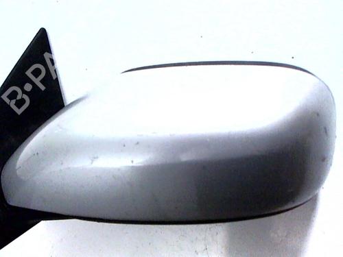 Left mirror RENAULT LAGUNA II (BG0/1_) 2.0 16V (BG00, BG0K, BG0P, BG0W) | BP20444452C26 
