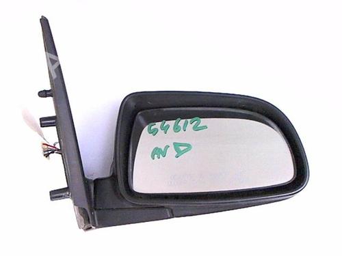 Used Right mirror CHEVROLET AVEO / KALOS Hatchback (T250, T255) 1.2 (84 hp) 20478047