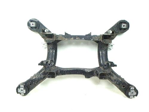 Used Rear axle MERCEDES-BENZ GL-CLASS (X164) GL 420 CDI 4-matic (164.828) (306 hp) 20444147