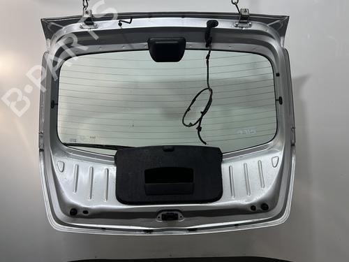 Tailgate DACIA SANDERO 1.5 dCi | BP33445625C6  - Image 5